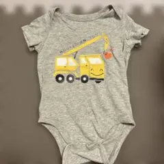 baby GAP ロンパース 12-18months