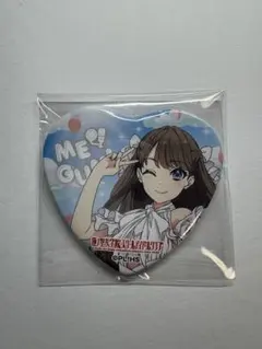 藤島慈 缶バッジ 異次元フェス - メルカリ