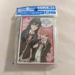 2025年最新】俺ガイル スリーブの人気アイテム - メルカリ