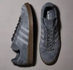 adidas×journal standard 80s cumpus 27.5㎝ 2025年最新】campus 80s journal standardの人気アイテム - メルカリ