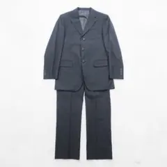 BURBERRY BLACK LABEL 日本製 3B セットアップ スーツ M