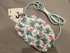 UNIQLO PAUL&JOE ショルダーポーチ