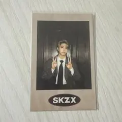 straykids スキズ スンミン skzx ポラロイド seungmin - メルカリ