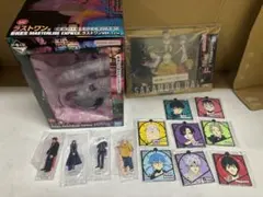 一番くじ　SAKAMOTO DAYS vol.3 ラストワンセット