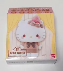 おともだちどーる2 サンリオキャラクターズ　ディアダニエル