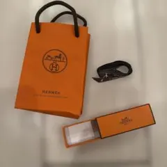 2026年最新】HERMES ショップ袋・ショッパーの人気アイテム - メルカリ