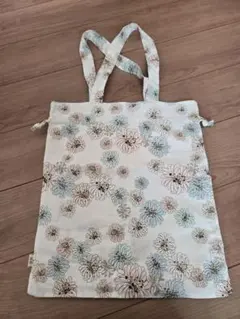 Paul & JOE ポールアンドジョー 2wayトートバッグ UNIQLO