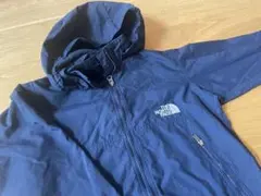 THE NORTH FACE 130ネイビー ジャケット