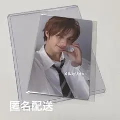 TWS TRY WITH US Amazon 特典トレカ ヨンジェ