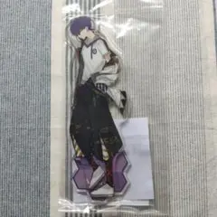 未開封 結合男子 浮石三宙 アクリルスタンドのサムネイル