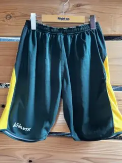 ATHLETA ハーフパンツ