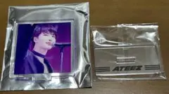 2025年最新】グループ名：ATEEZ その他の人気アイテム - メルカリ