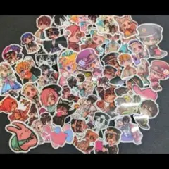 地縛少年花子くん ステッカー シール