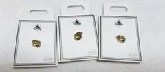 ディズニーストア アースラ　ジェットサム　フロットサム ピアス