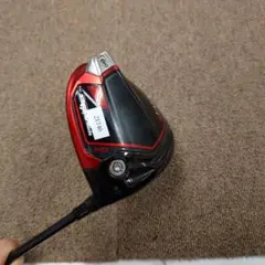 TaylorMade　ステルス2 HD ドライバー 9.0°