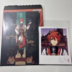 アイドリッシュセブン IDOLiSH7 七瀬陸 ミニポスター ブロマイド