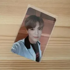 レア⭐︎NCT DREAM SHOW トレカ ジェノ