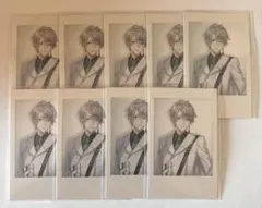 VΔLZ 甲斐田晴　チェキ風カード