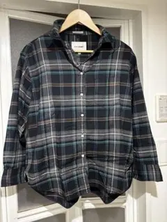 ニコアンド シャツ