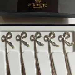 2026年最新】MIKIMOTO フォークセットの人気アイテム - メルカリ