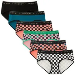 INNERSY スポーツショーツ 6枚セット　2XL