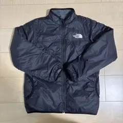 THE NORTH FACE リバーシブルコージージャケット 150