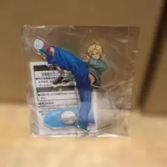 SAKAMOTO DAYS サカモトデイズ 朝倉シン ナムコ アクリルスタンド