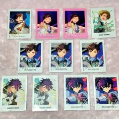 あんスタ 流星隊 周年 trip ぱしゃっつ まとめ売り