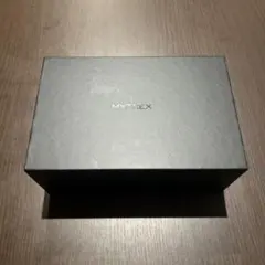 MYTREX i Rhythm（アイマッサージ機）