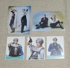 ミュージカル 刀剣乱舞 山姥切長義