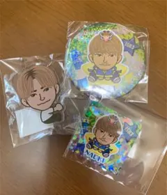 三代目　小林直己セット