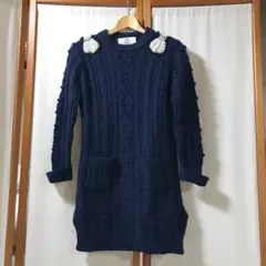 Kaon(カオン)セーターのサムネイル