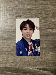 M!LK塩﨑太智 爆裂愛してる/好きすぎて滅 トレカ