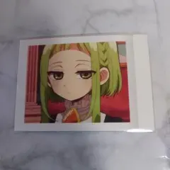 地縛少年花子くん ぱしゃこれ 七峰桜　1枚セット