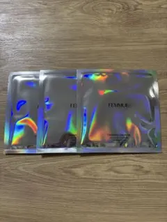FEMMUE DREAM GLOW MASK RR 3枚セットのサムネイル