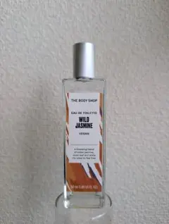 THE BODY SHOP Wild Jasmine オードトワレ 50mlのサムネイル