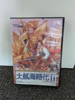 レア※大航海時代IV 大航海時代III バリューセットWindows95 98 - メルカリ