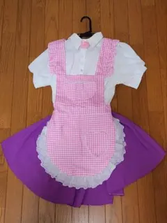 にじさんじ 星導ショウ GTA ひろふみ コスプレ