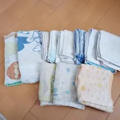 古タオルセット まとめ売り