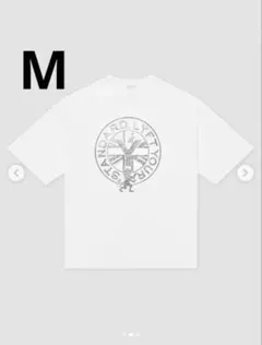 LYFT store limited back emblem T-Shirt - メルカリ