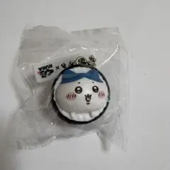 ちいかわコラボ　くら寿司　ハチワレ