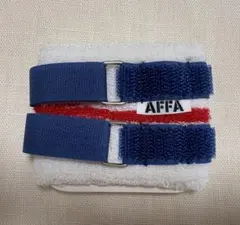 90's AFFA リストバンド 2025年最新】affa リストバンドの人気アイテム - メルカリ