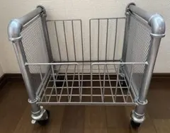 キッチンワゴン シェルフ