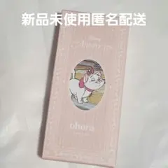 新品未使用　オホーラ　ohora マリー　ジェルネイルシール　ディズニー