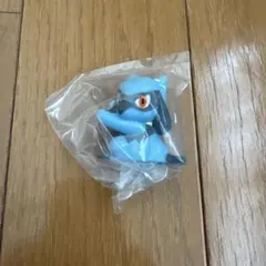ルカリオ　フィギュア　BANDAI 2006