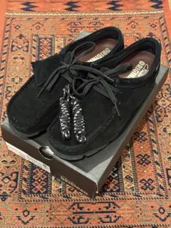 2026年最新】clarks ワラビー gtx 24 wallabeeの人気アイテム - メルカリ