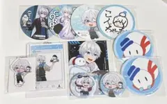 ドズル社 グッズセット おらふくん - メルカリ