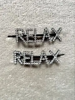 2026年最新】ashley williams ヘアピンの人気アイテム - メルカリ