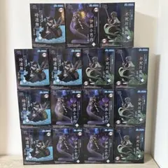 鬼滅の刃 クロスリンク フィギュア まとめ売り