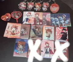 莉犬くんグッズセット　バラ売り⭕️